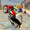 Projeto244: Moto Grau & RL icon