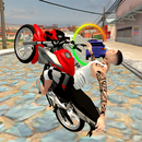 Projeto244: Moto Grau & RL aplikacja