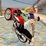 APK Projeto244: Moto Grau & RL