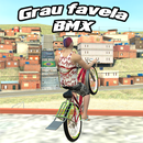 Grau favela BMX APK