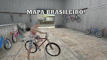 Grau favela BMX screenshot 2