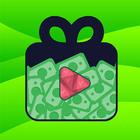 Gift Tube icono