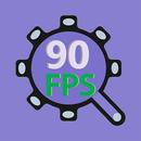 90FPS GFX TOOL IND APK