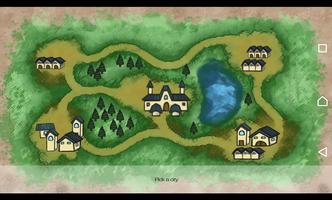 warrior Hotel beta screenshot 1