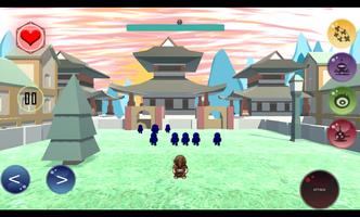 warrior Hotel beta screenshot 3