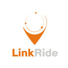 LinkRide Driver Zeichen