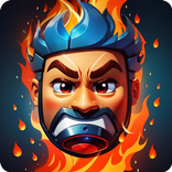 ”Flyre: Escape da Chuva