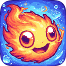Flyre: Escape da Chuva APK
