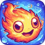 Flyre: Escape da Chuva