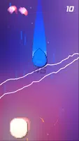 Flyre: Escape da Chuva تصوير الشاشة 7