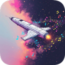 Furious Space: Nave Musical APK