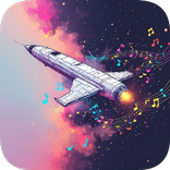 ”Furious Space: Nave Musical