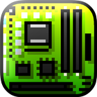 Idle Hardware Tycoon icon