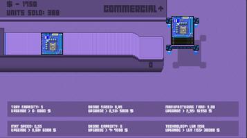 Idle Hardware Tycoon capture d'écran 1