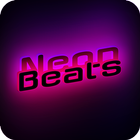 Neon Beats icône