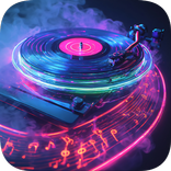 ”Neon Beats | Musical Game