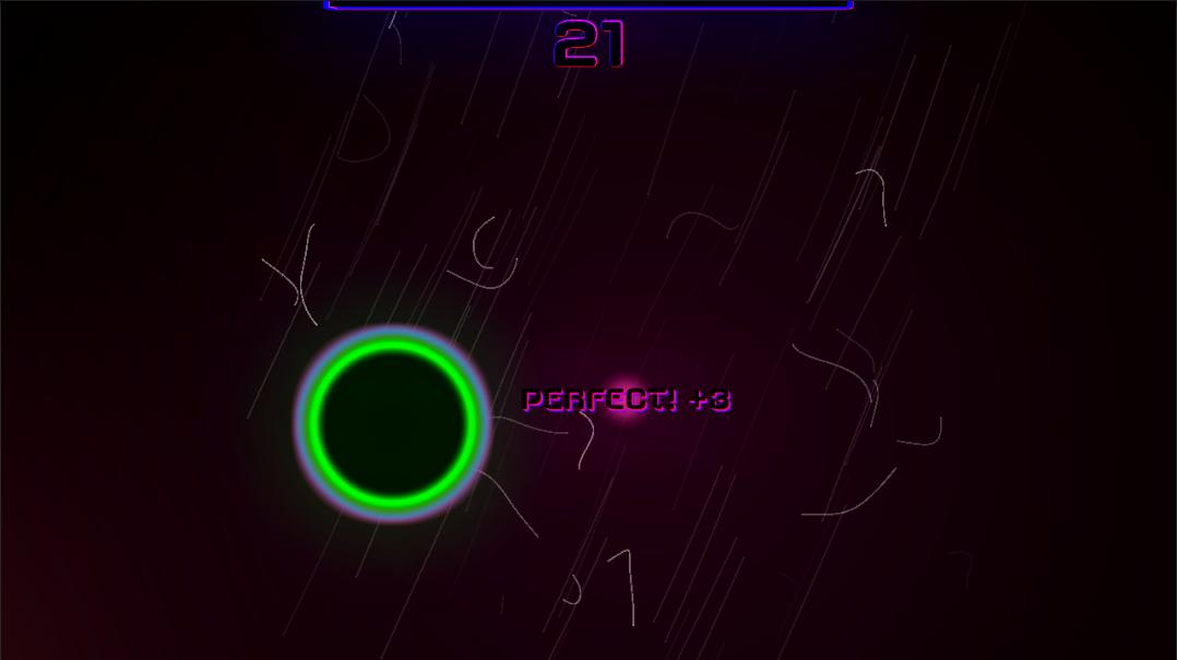Neon Beats | Musical AMOLED Game for Android - APK Download