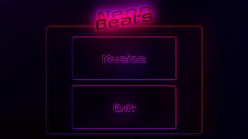 Neon Beats स्क्रीनशॉट 1