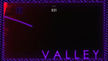 Neon Valley captura de pantalla 1