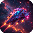 SPACE - Spaceship Level Devil APK