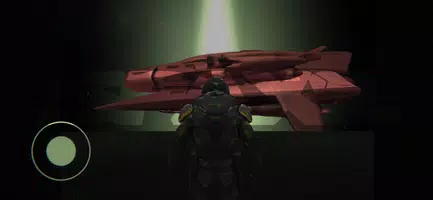 SPACE - Spaceship Level Devil Screenshot 1