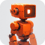 ”ROBO RUSH: Factory Escape