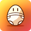 The Little Egg - O Desafio