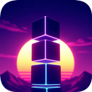 Upping Floors - Empilhe Blocos APK