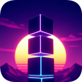 Upping Floors - Empilhe Blocos APK