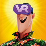 Hotel T3 Virtual Vacation icon