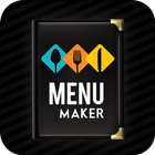 Menu Maker icon