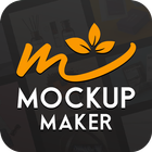 Mockup Maker icône