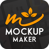 Mockup Maker simgesi