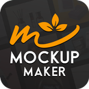 Mockup Maker - Mockup Design aplikacja