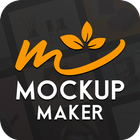 Mockup Maker ikona