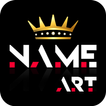 Name Art Photo Editor-DP Maker