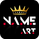 Name Art Photo Editor-DP Maker aplikacja