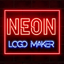 Neon Logo Maker - Logo Design APK