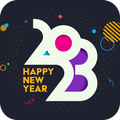 Happy New Year 2023
