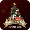 Christmas Invitation Cards