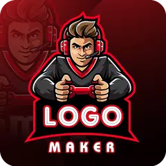 Descargar XAPK de Logo Esport Maker | Create Gaming Logo Maker