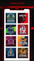 Logo Esport Maker Lite Screenshot 3