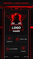 Logo Esport Maker Lite 포스터