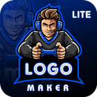 Icona Logo Esport Maker | Create Gaming Logo Maker Lite