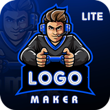Logo Esport Maker | Create Gaming Logo Maker Lite icône