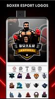 Logo Esport Maker | Create Gaming Logo Maker Screenshot 3