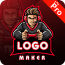 Logo Esport Maker Pro | Create Gaming Logo Maker aplikacja