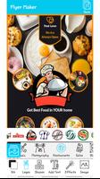 Flyer Maker Screenshot 1