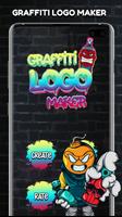 Graffiti Logo Maker, Name Art Affiche