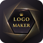 Luxury Logo Maker-icoon